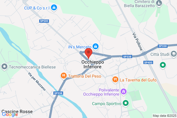 Farmacia Toso