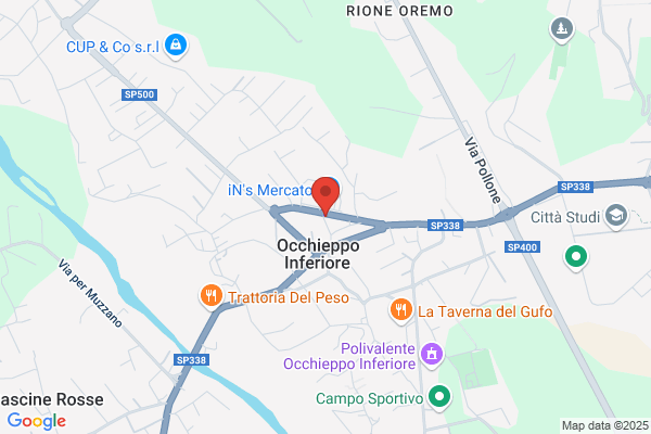 Ferramenta Frassati Di Gariazzo P. & Cordera e. (S.N.C.)