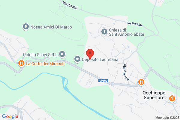 Filatura Molino Lova Giuseppe S.A.S.