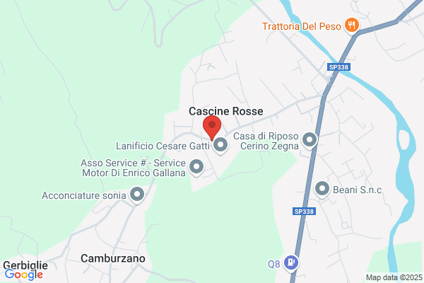 Fussotto Gianni