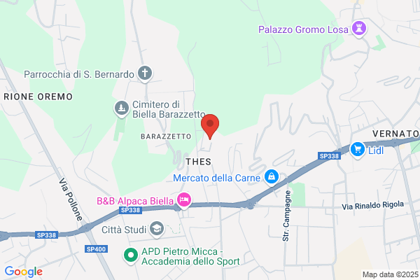 G.R.G. Srl Biella