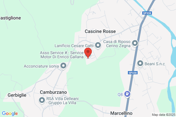 Gallana Livio