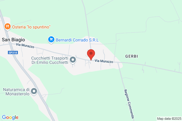 Gruppo San Biagio Srl