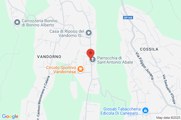 Guizzardi Anna Maria
