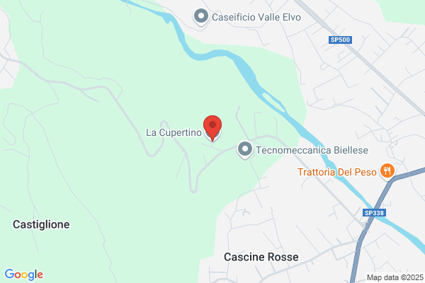 La Cuperfrigor