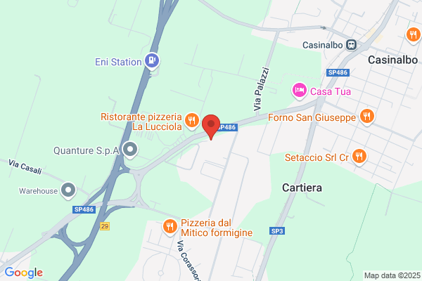 Laboratori B. E. B. Di G. Banfi & c. (S.N.c.)