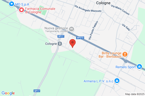 Manifattura Guarnizioni Carde S.P.A.