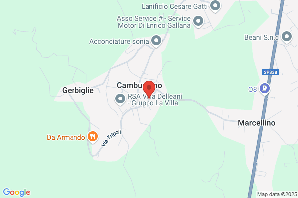Mercando giorgio