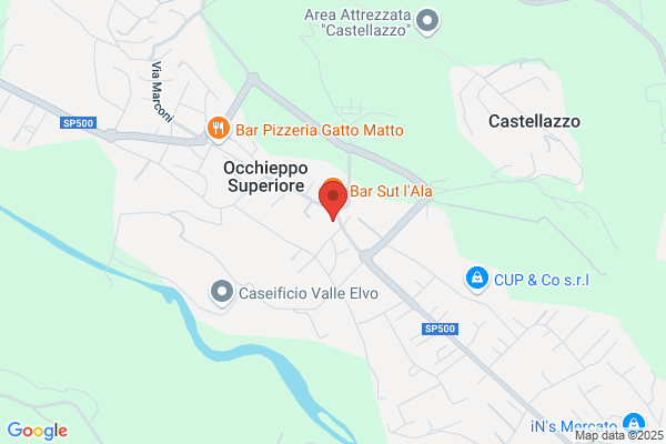 Ristorante Pizzeria Vecchio Asilo