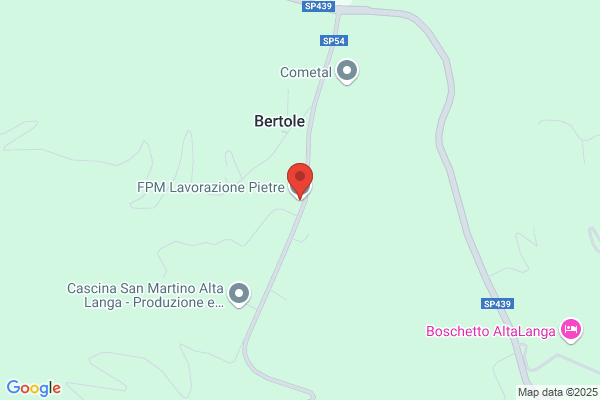 FPM Lavorazione Pietre