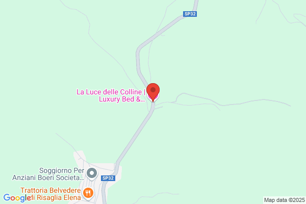 B&B Luce & Stelle