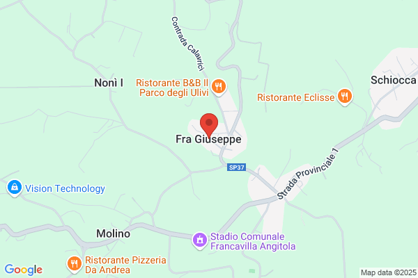Franchello Giuseppe