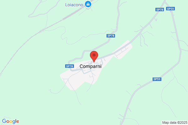 Parrocchia Contrada