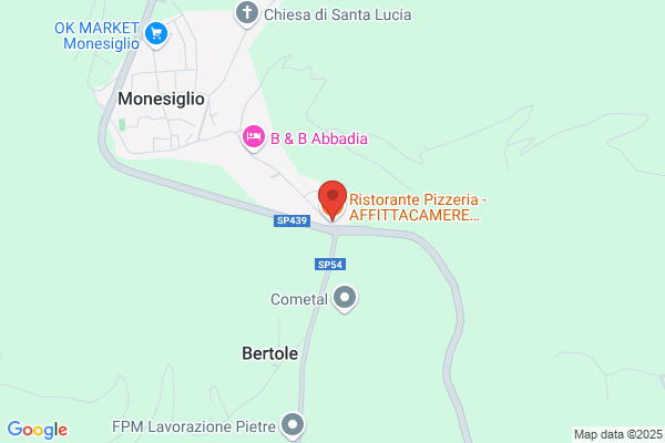 Ristorante Pizzeria Drago Due