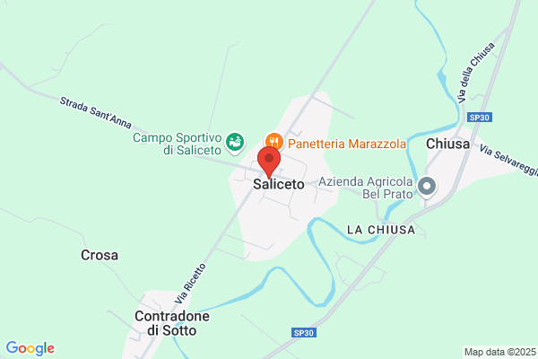 Societa Sportiva Cameranese Saliceto
