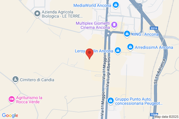 Carrozzeria Strologo Franco e Matteo Srl