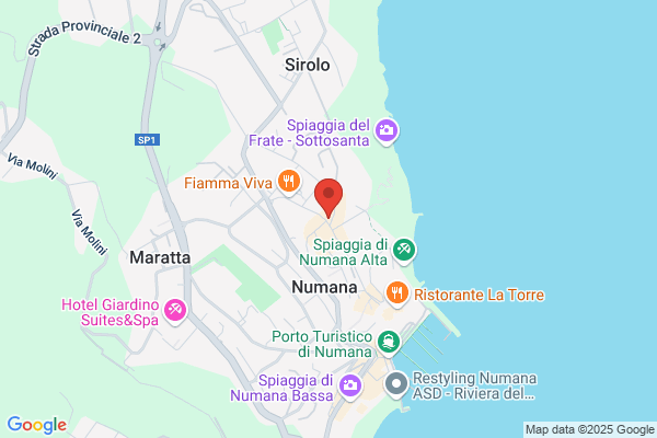 Martiri antonio (Arch.)