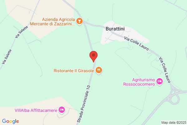 Studio Di Architettura Ballarini Sauro