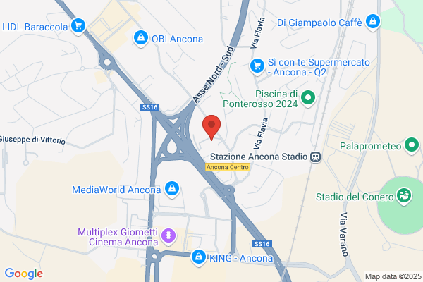 Studio Legale Avv. Fabrizio Naspi