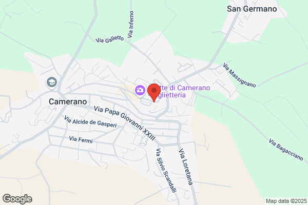 Parrocchia Immacolata Concezione///