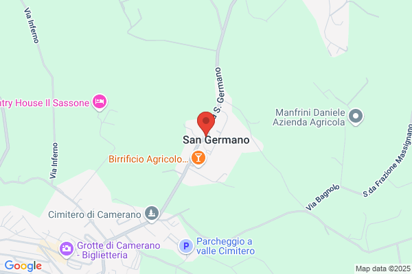 Parrocchia San Germano