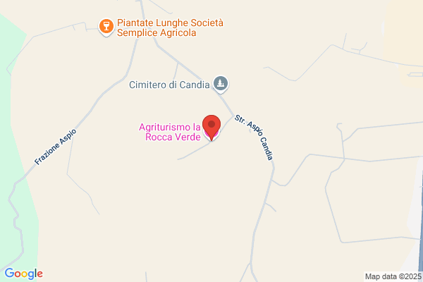 La Rocca Federico