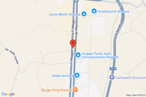 Esso Ancona