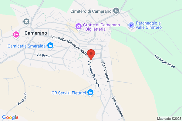 Farmacia San Giovanni - Dr. Valla L. P. Cavallini