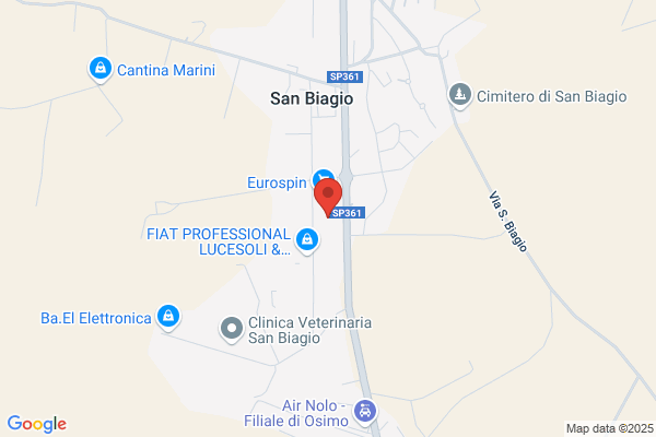 Farmacia San Biagio