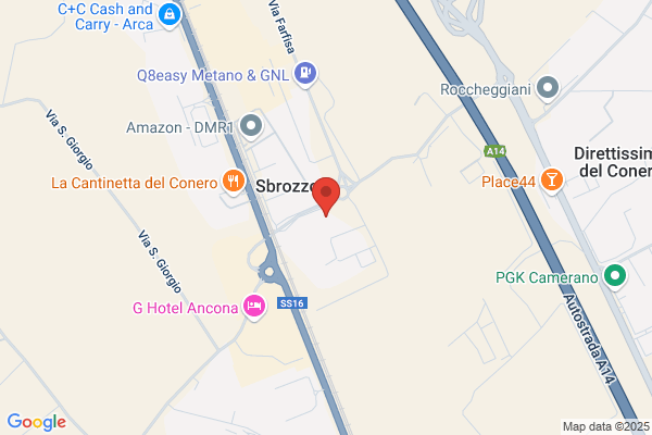 Casa Oggi Arredamenti
