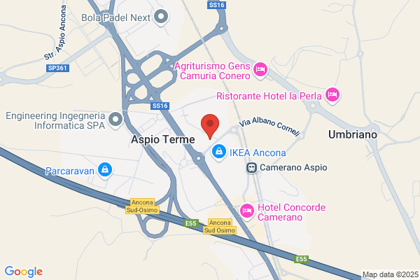 Nuova Arredamenti Camerano S.R.L.