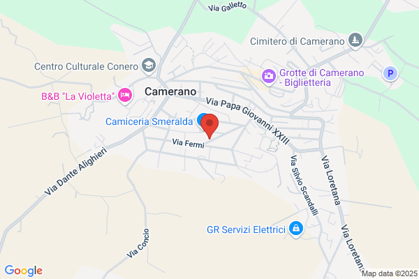 Panificio Camerano S.N.C. Di Ballarini Dorotea E C.