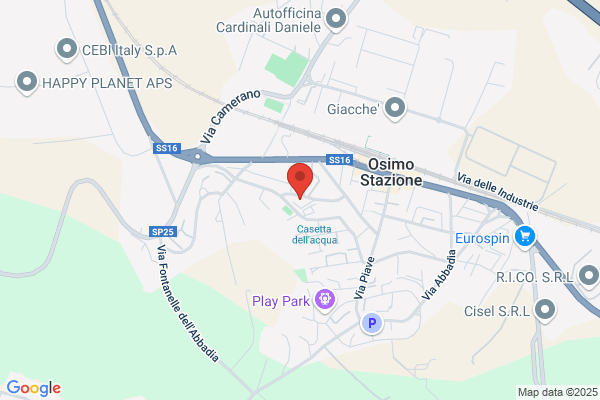 Joelle Di Pizzichini Paolo E C. S.N.C.