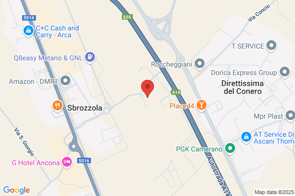 Leonardi (S.P.A.)
