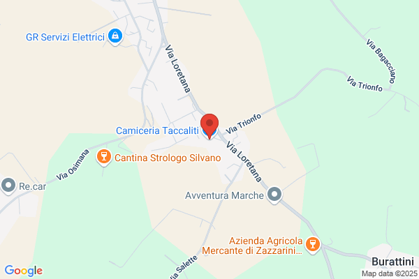 Taccaliti Giovanni Di Tiziana Taccaliti & C. sas