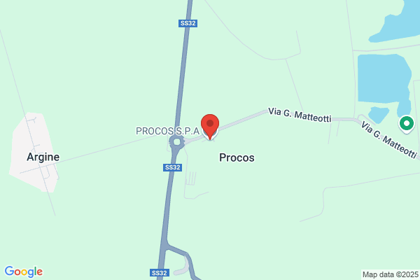 Procos (S.P.A.)
