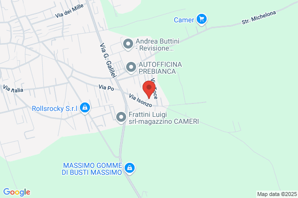 Emme.Bi. Edilizia Di Bilotta Giovanni Battista