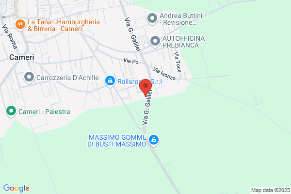 Frattini (S.P.A.)