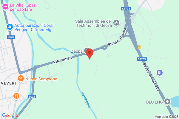 Giulio Antonio (Geom.)