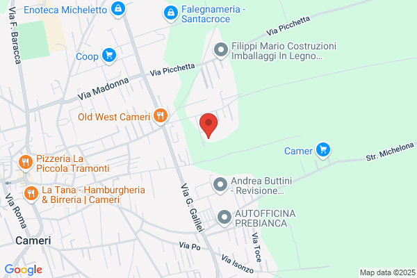 Ferrara E Fabris