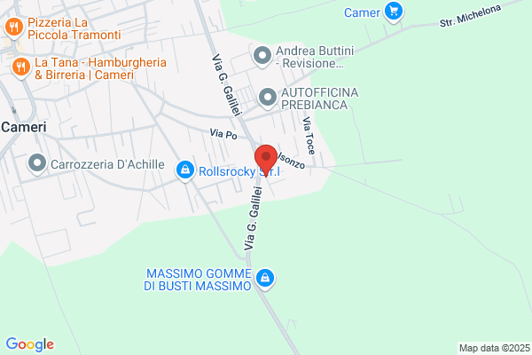 Gariboldi Rinaldo