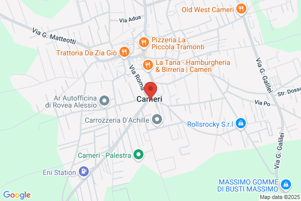 Trattoria Belvedere