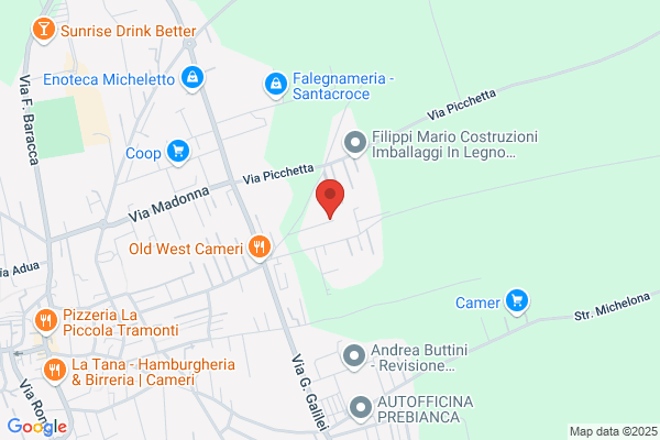 Agricola Camerese