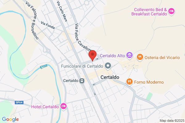 Cosetta Canton