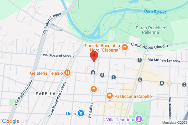 Line Ascensori Srl