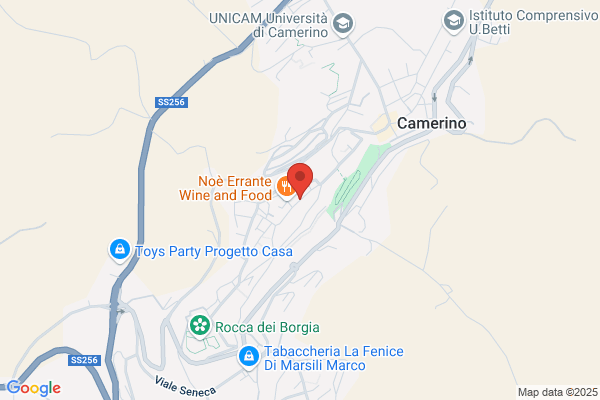 Palanca massimo