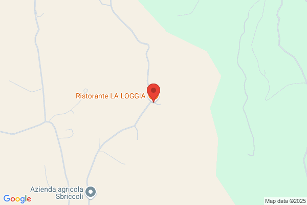 Agriturismo La Loggia
