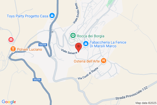 Istituto Profess.Le Di Stato Per Lindustria E Lartigianato Don Po/// (Cognoni)