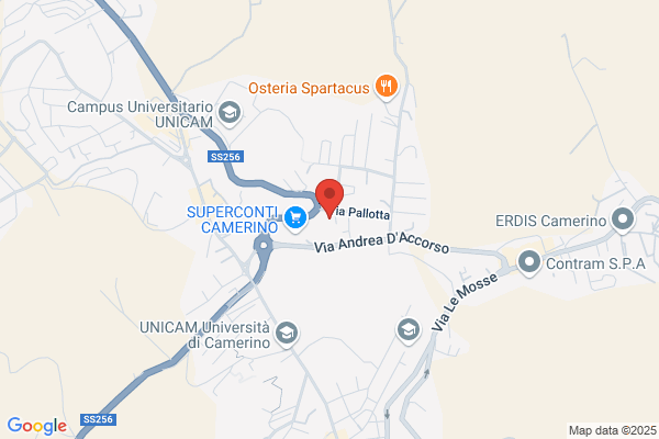 Lico g.Massimo (Dr.)