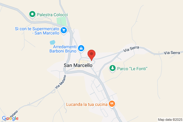 Parrocchia S.Marcello